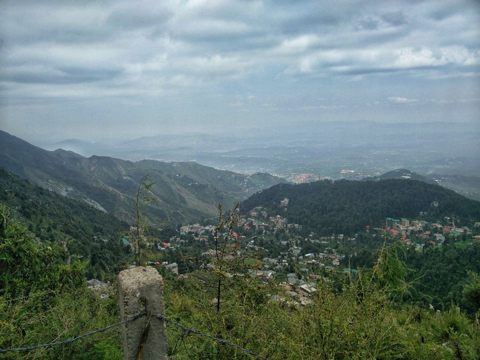 Photo of TRIUND: The reason I fell in love with trekking 5/17 by Puneet