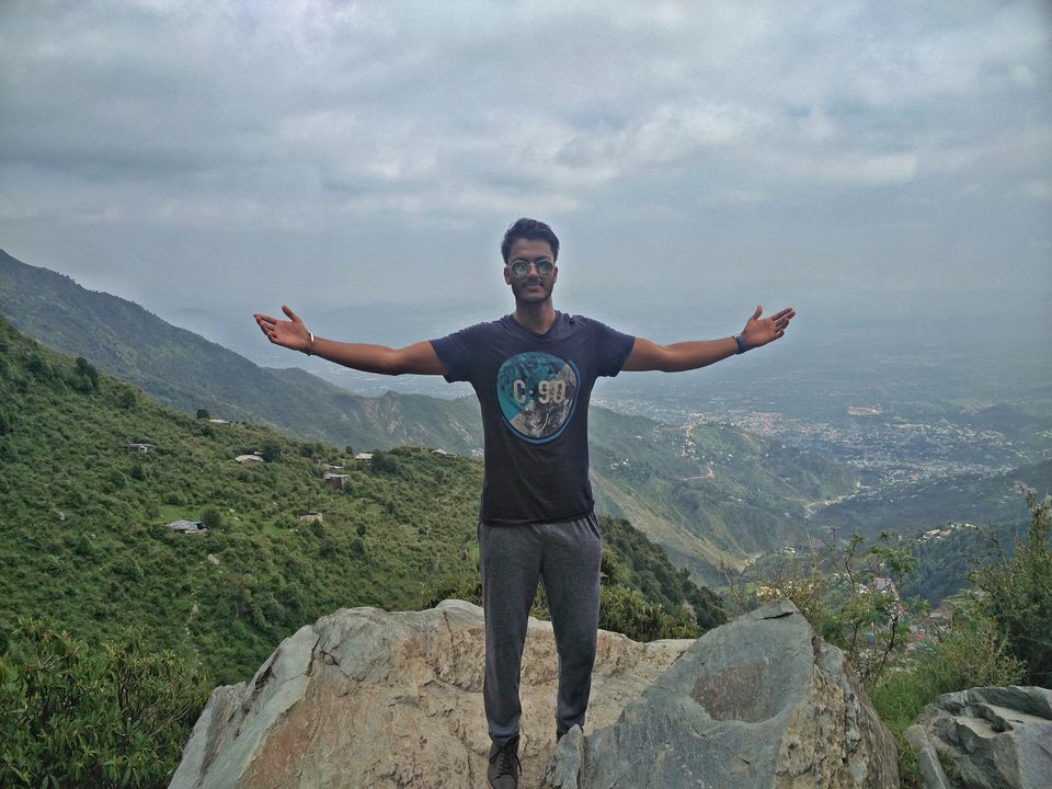Photo of TRIUND: The reason I fell in love with trekking 6/17 by Puneet