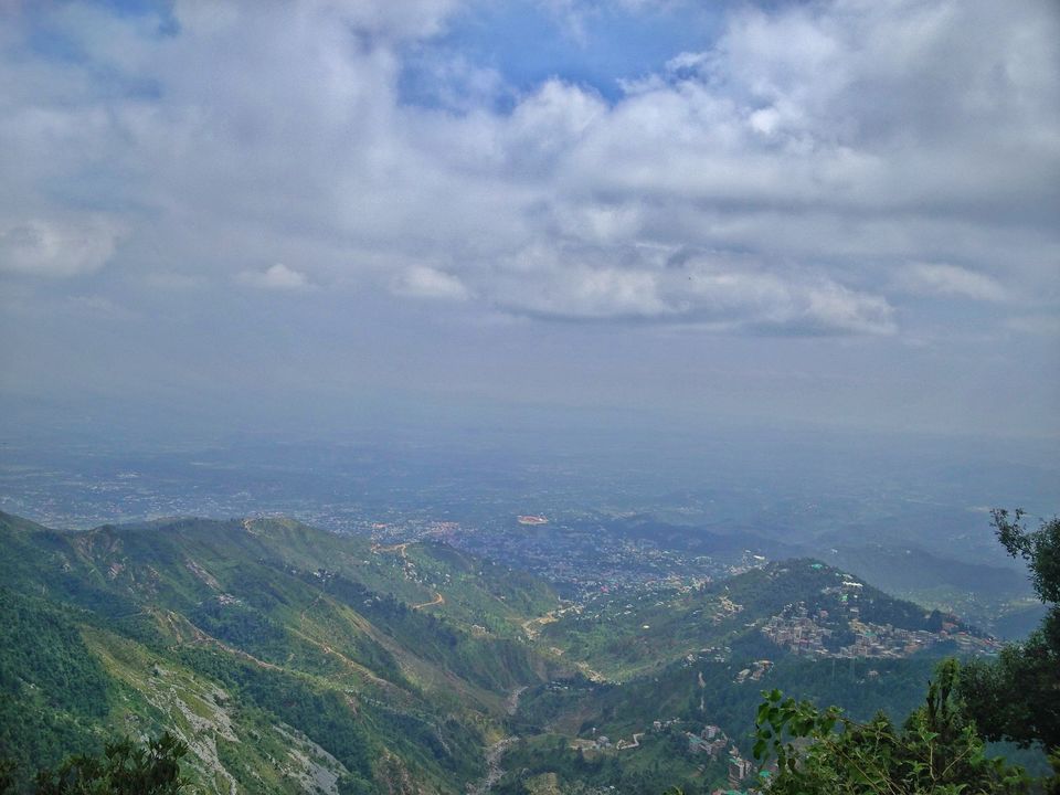 Photo of TRIUND: The reason I fell in love with trekking 7/17 by Puneet