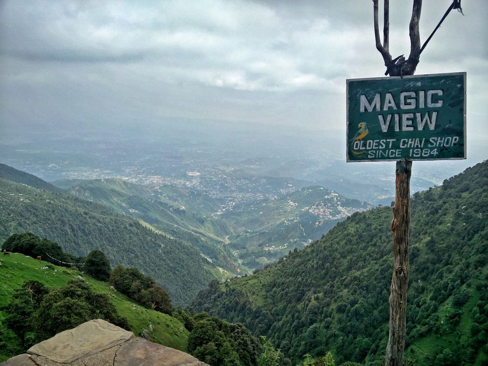 Photo of TRIUND: The reason I fell in love with trekking 8/17 by Puneet