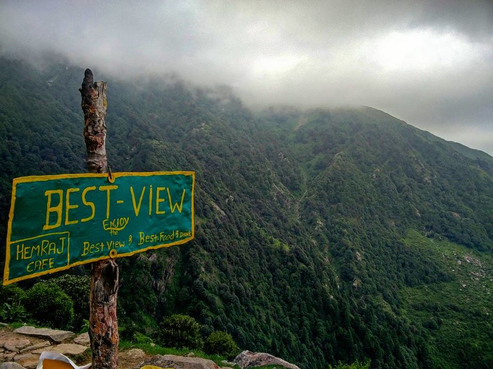Photo of TRIUND: The reason I fell in love with trekking 9/17 by Puneet