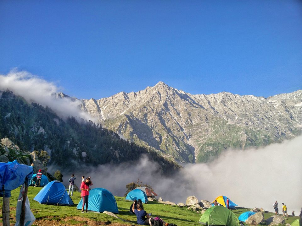 Photo of TRIUND: The reason I fell in love with trekking 10/17 by Puneet