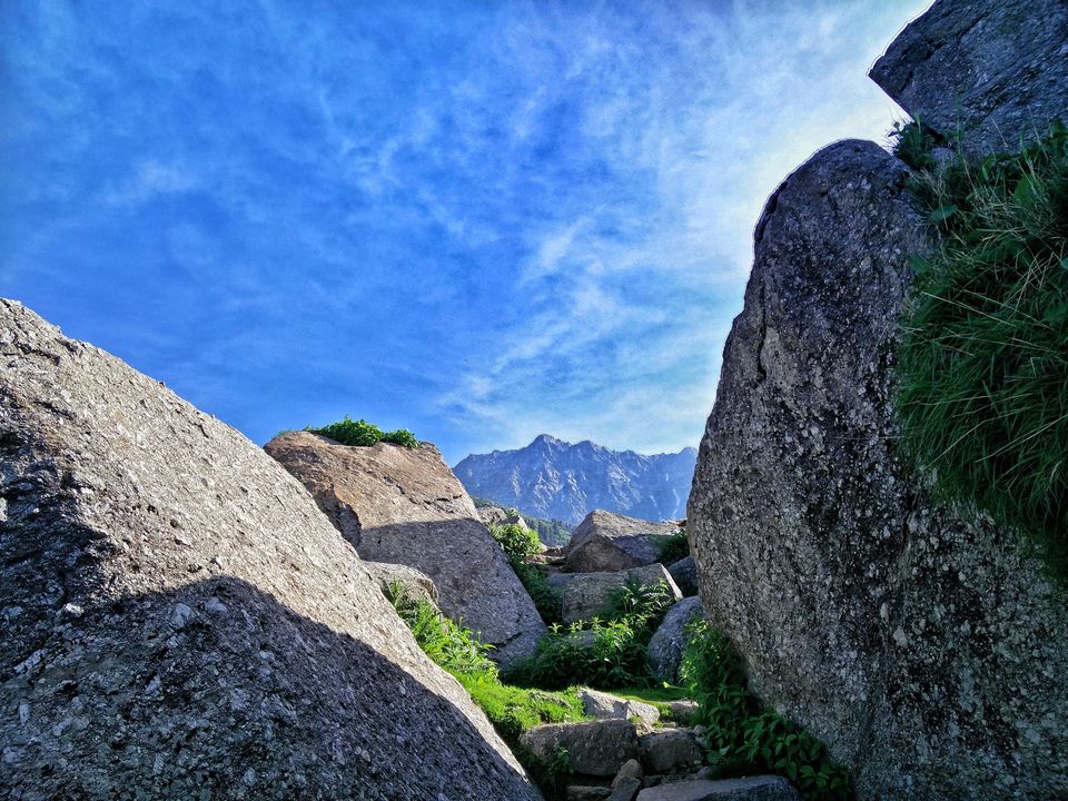 Photo of TRIUND: The reason I fell in love with trekking 1/17 by Puneet