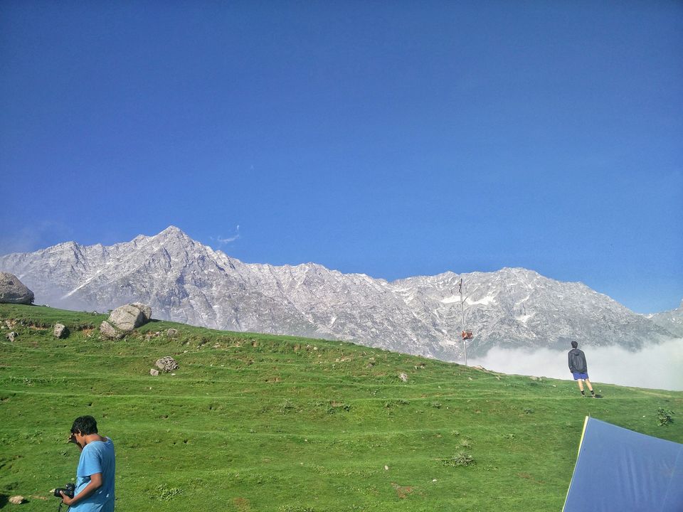 Photo of TRIUND: The reason I fell in love with trekking 11/17 by Puneet
