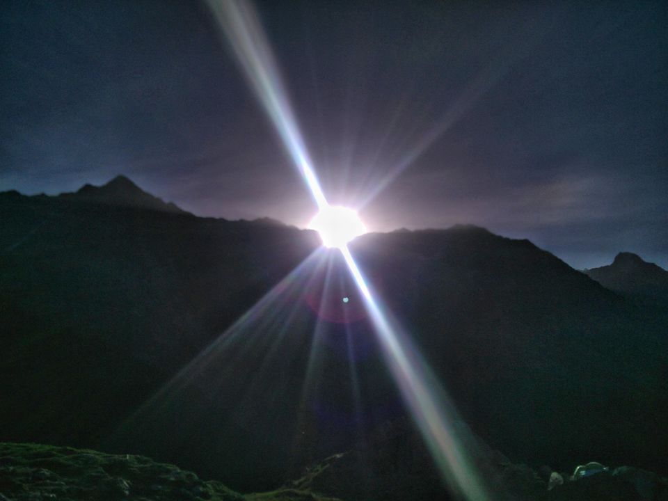 Photo of TRIUND: The reason I fell in love with trekking 13/17 by Puneet