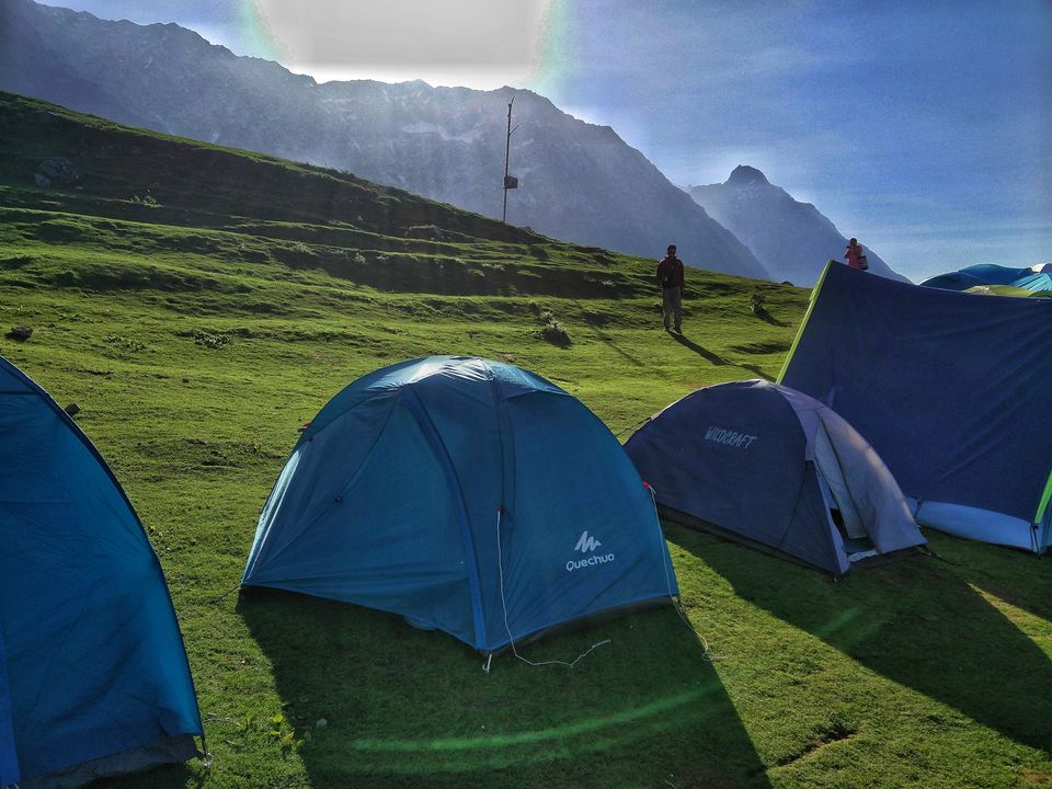 Photo of TRIUND: The reason I fell in love with trekking 14/17 by Puneet