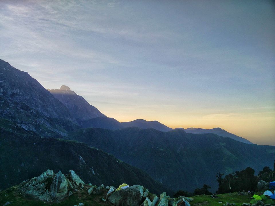 Photo of TRIUND: The reason I fell in love with trekking 15/17 by Puneet