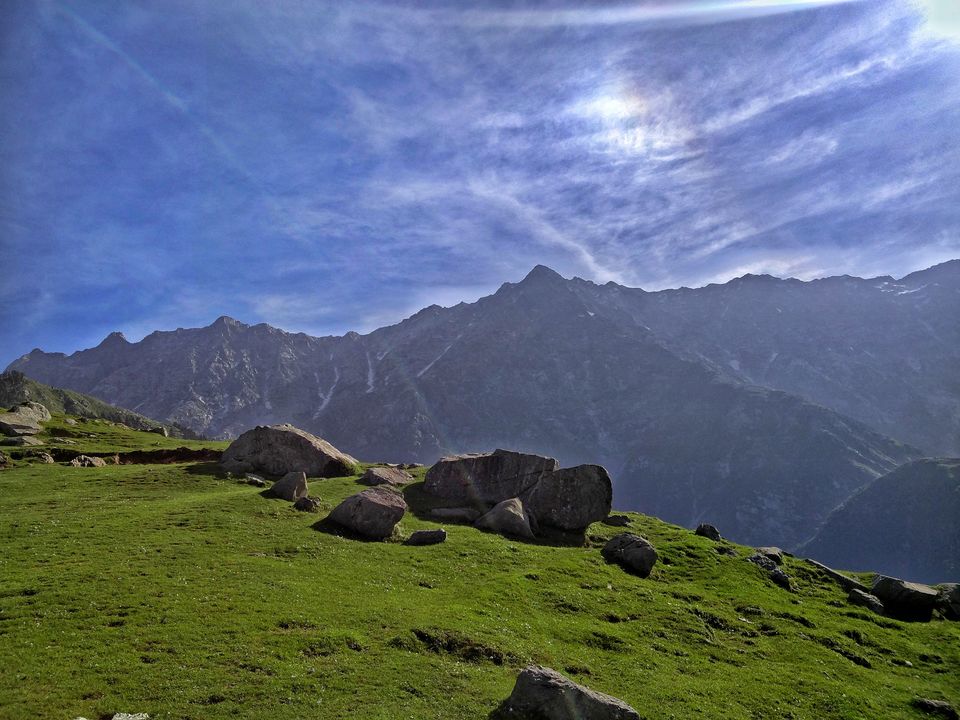 Photo of TRIUND: The reason I fell in love with trekking 17/17 by Puneet