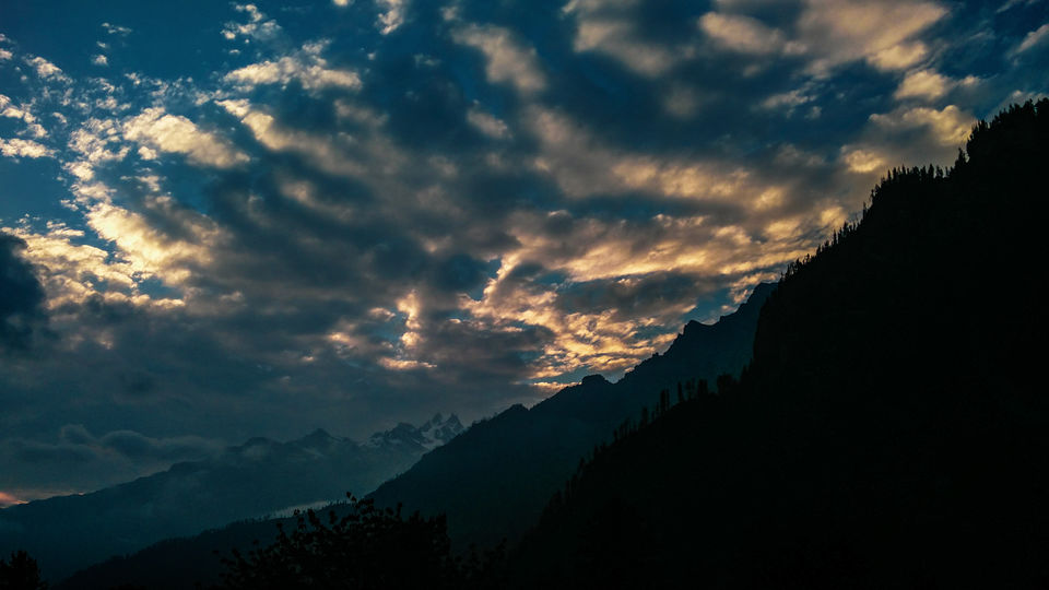 Photo of KHEERGANGA : A trek every beginner wishes to go in Himachal 5/10 by Puneet
