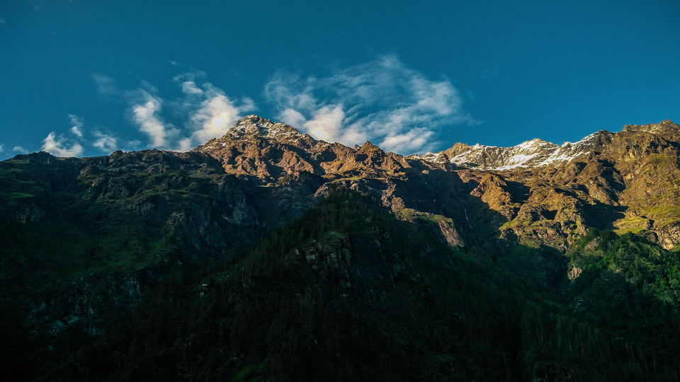 Photo of KHEERGANGA : A trek every beginner wishes to go in Himachal 6/10 by Puneet