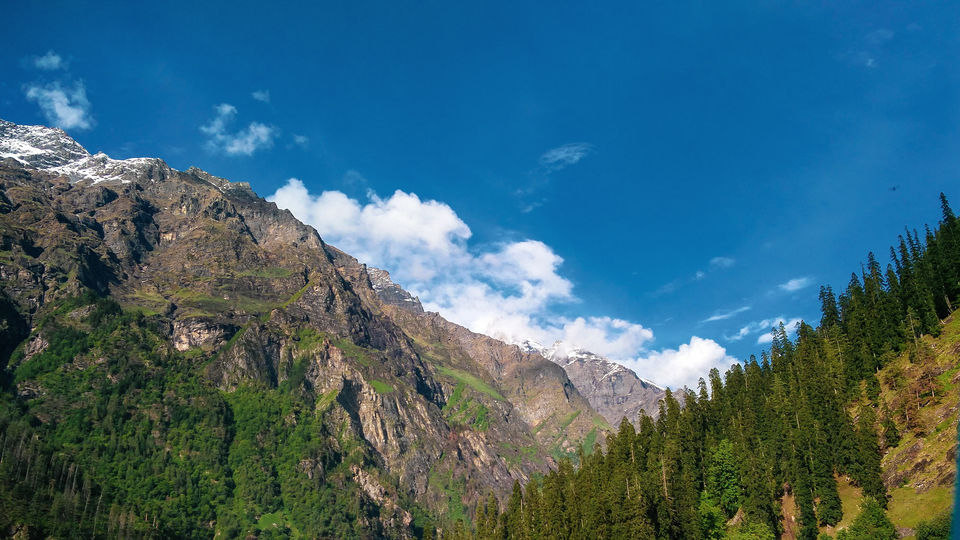 Photo of KHEERGANGA : A trek every beginner wishes to go in Himachal 4/10 by Puneet