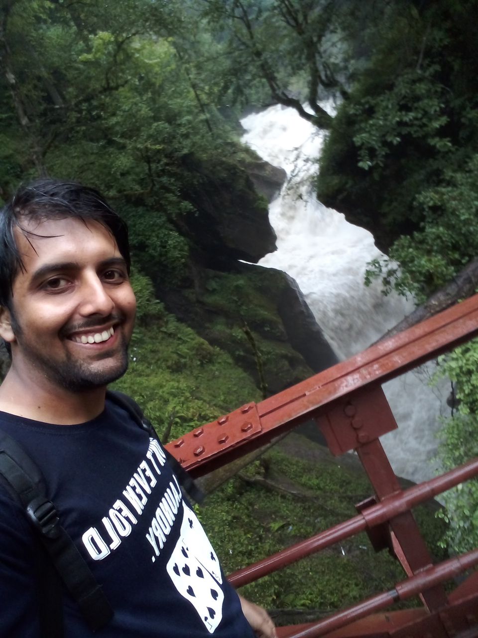 Photo of Kasol, Himachal Pradesh, India by Bhoumik Shah