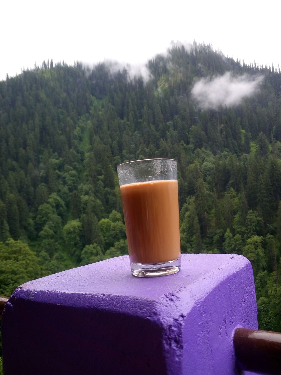 Photo of Kasol, Himachal Pradesh, India by Bhoumik Shah