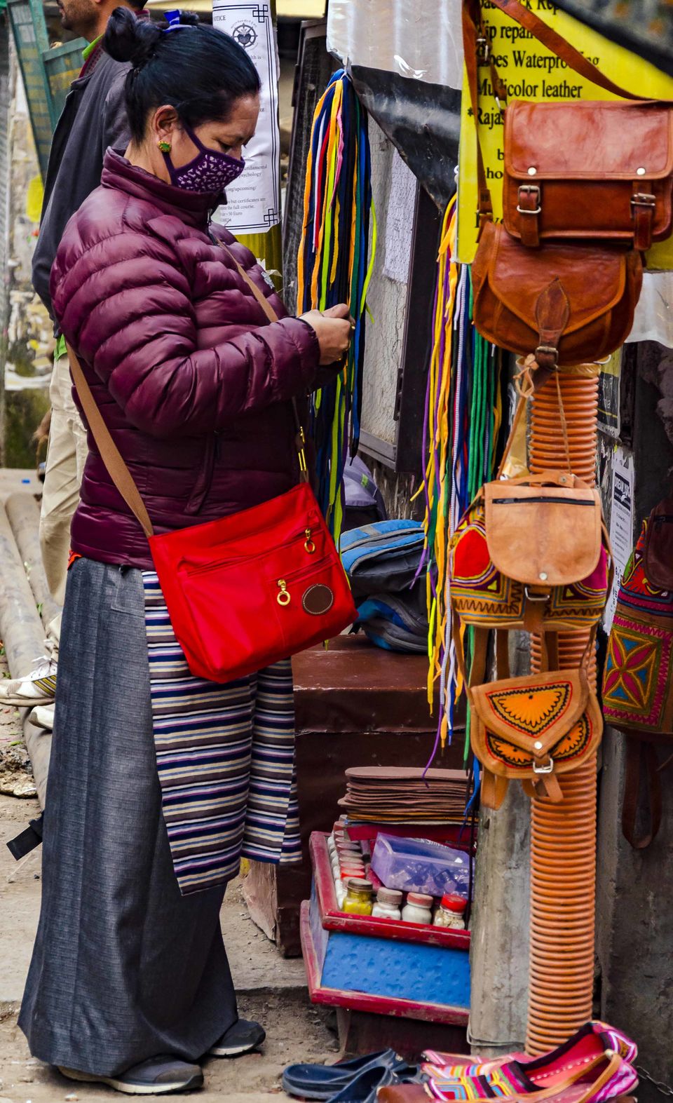 Photo of Superbiking to Dharamshala 8/10 by TriColor Superbikes