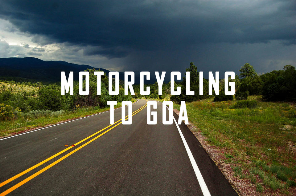 Photo of Delhi to Goa. 40 Superbikes. 1 Road 1/20 by TriColor Superbikes