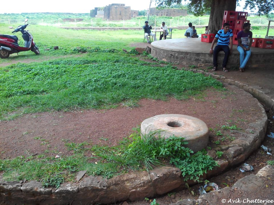 Photo of Bidar - A Historic City 6/7 by Avik chatterjee