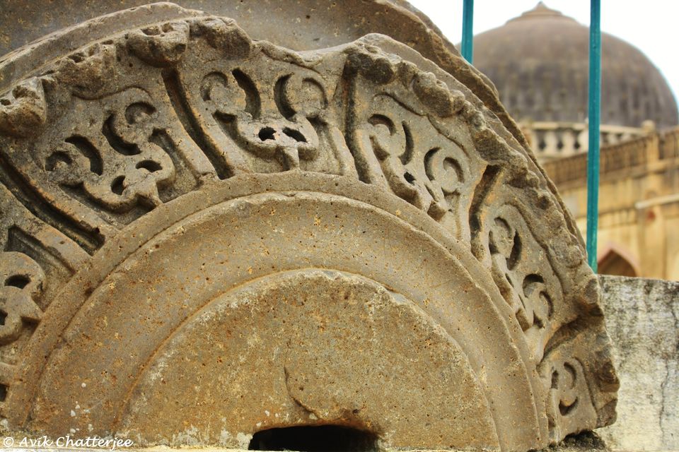 Photo of Bidar - A Historic City 3/7 by Avik chatterjee