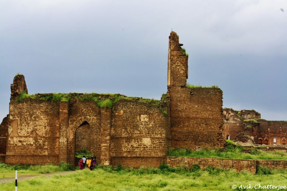 Photo of Bidar - A Historic City 5/7 by Avik chatterjee