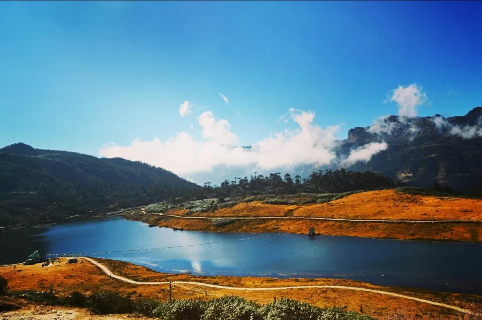 Photo of The journey of my lifetime started with awesome Assam !! by RaHol Sharma