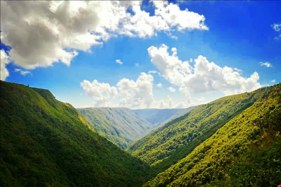 Photo of The journey of my lifetime started with awesome Assam !! by RaHol Sharma