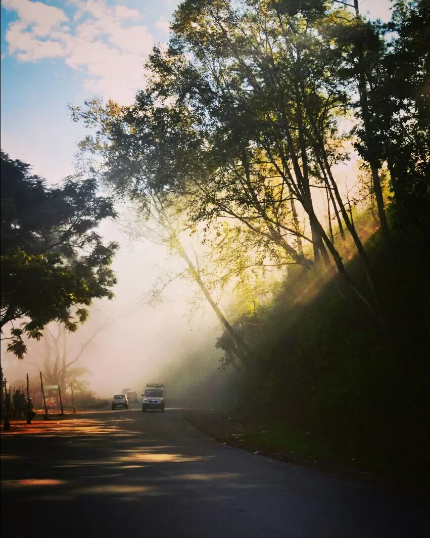 Photo of The journey of my lifetime started with awesome Assam !! by RaHol Sharma