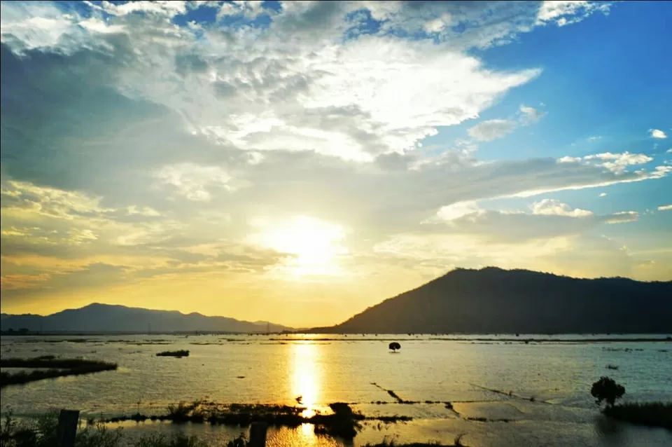 Photo of The journey of my lifetime started with awesome Assam !! by RaHol Sharma