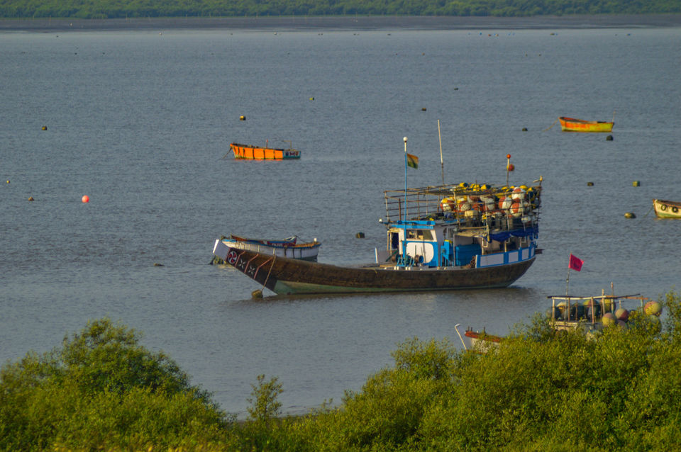 Photo of Vasai Fort -The Hidden Gem near Mumbai 2/6 by RaHol Sharma