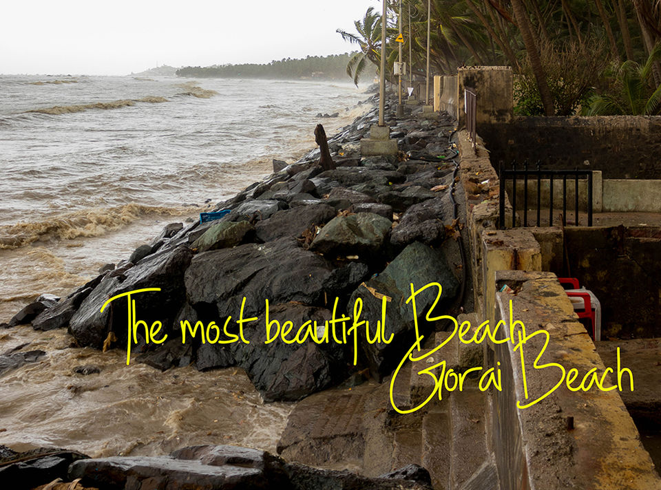 Photo of Gorai Beach - The Most Beautiful Beach in Mumbai. by RaHol Sharma