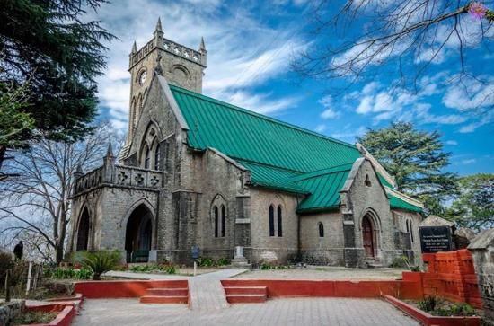 Photo of Top 5 Places to visit in Kasauli 2/5 by RaHol Sharma