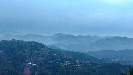 Photo of Top 5 Places to visit in Kasauli 5/5 by RaHol Sharma