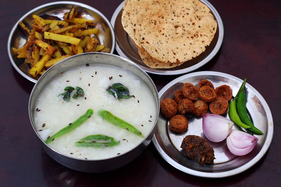 Photo of 5 mouth watering must try foods of Odisha 3/8 by RaHol Sharma