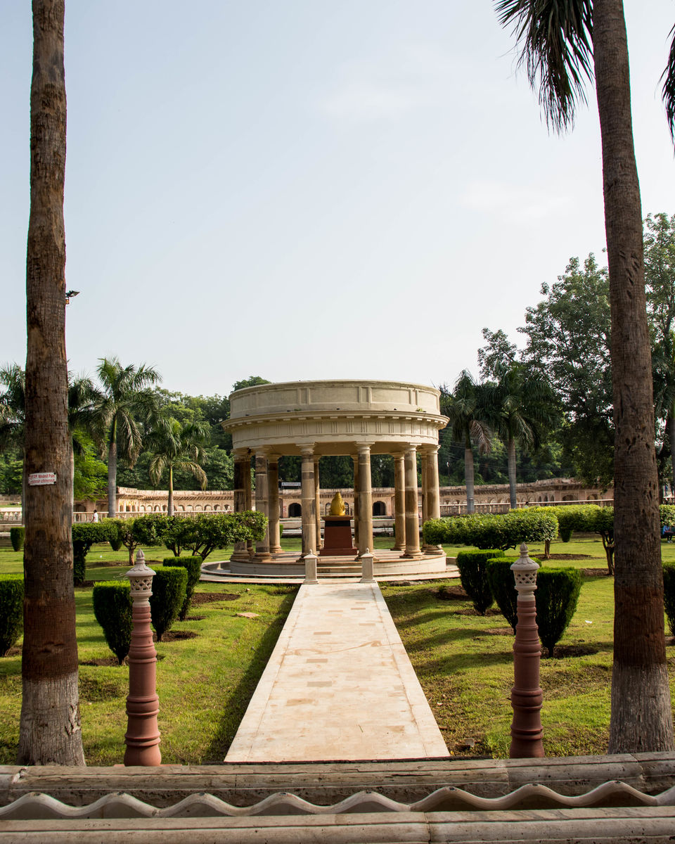 Photo of Gwalior - The Medieval Majesty 4/9 by RaHol Sharma