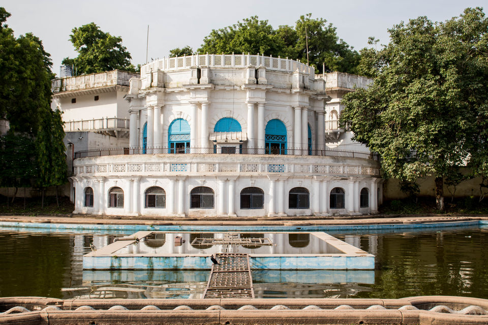 Photo of Gwalior - The Medieval Majesty 2/9 by RaHol Sharma