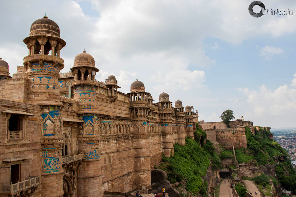 Photo of Gwalior - The Medieval Majesty by RaHol Sharma