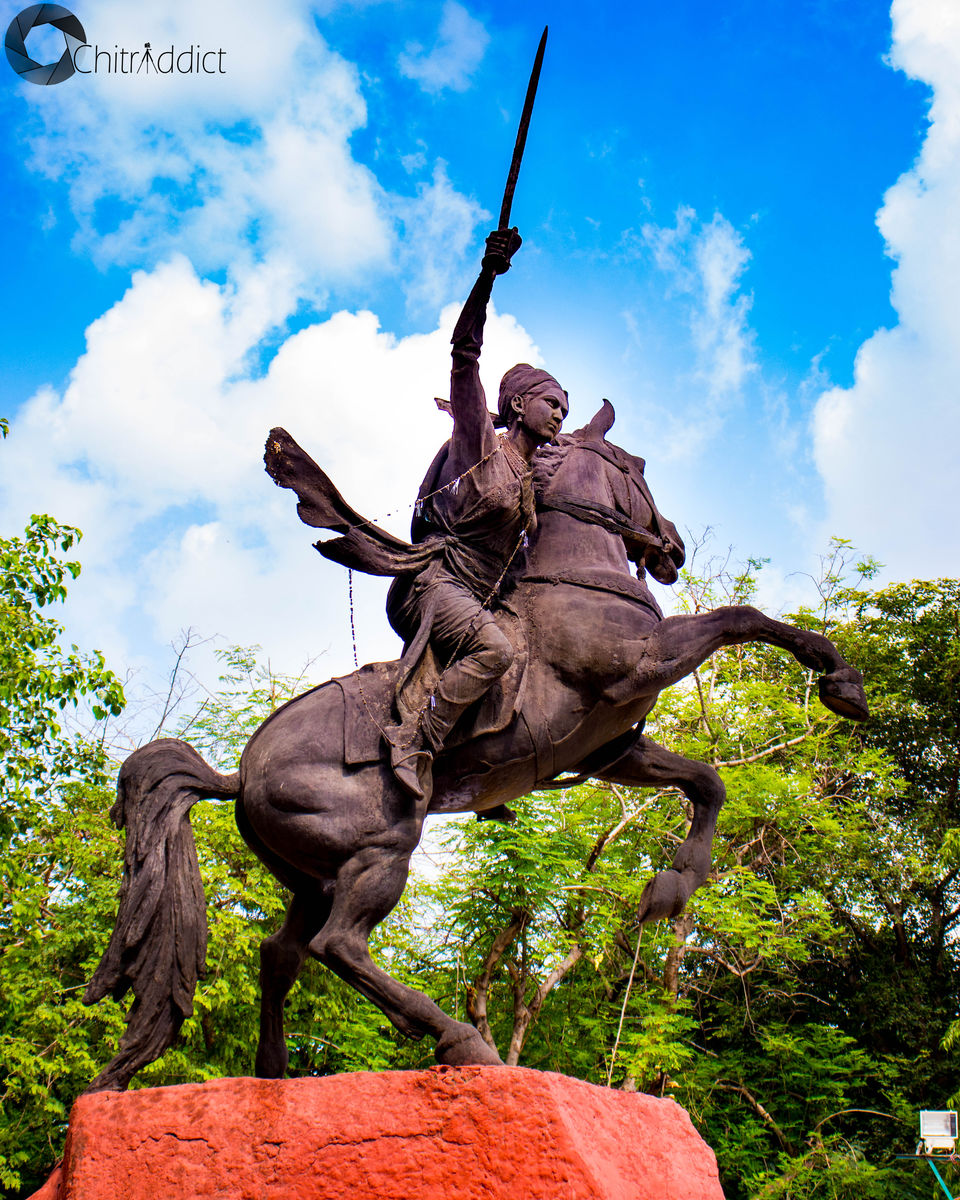 Photo of Gwalior - The Medieval Majesty 6/9 by RaHol Sharma