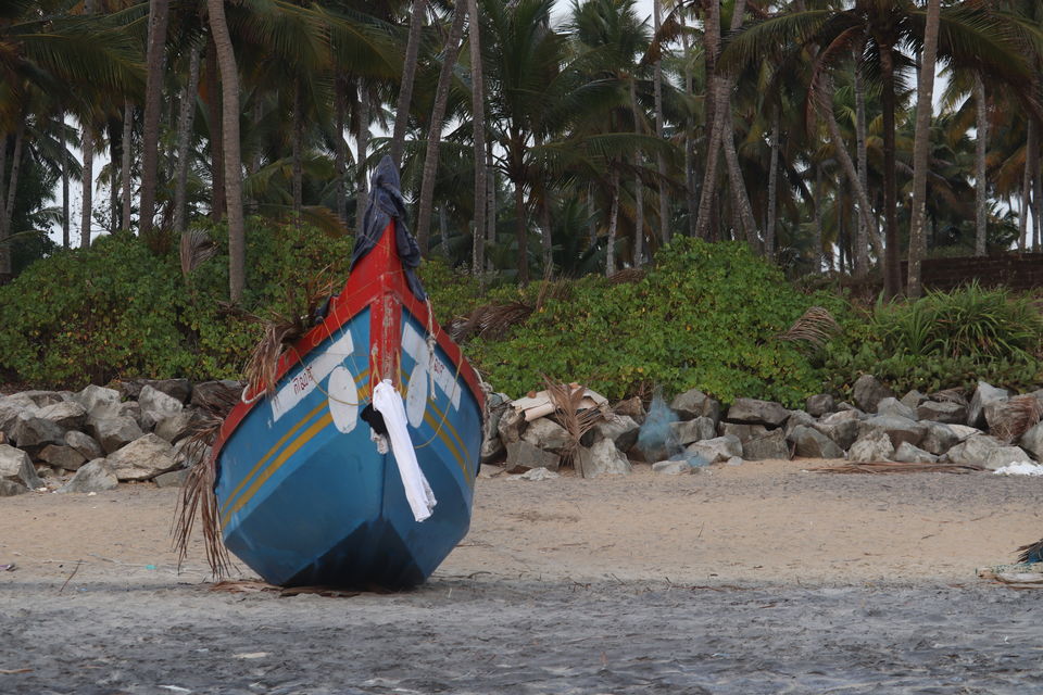 Photo of Varkala , a Beach Paradise in God's own Country . #summerescape #IssSummerBaharNikal by RaHol Sharma