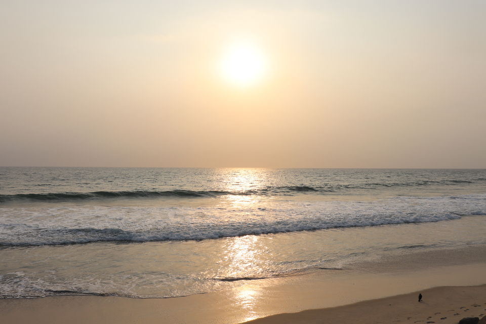 Photo of Varkala , a Beach Paradise in God's own Country . #summerescape #IssSummerBaharNikal by RaHol Sharma