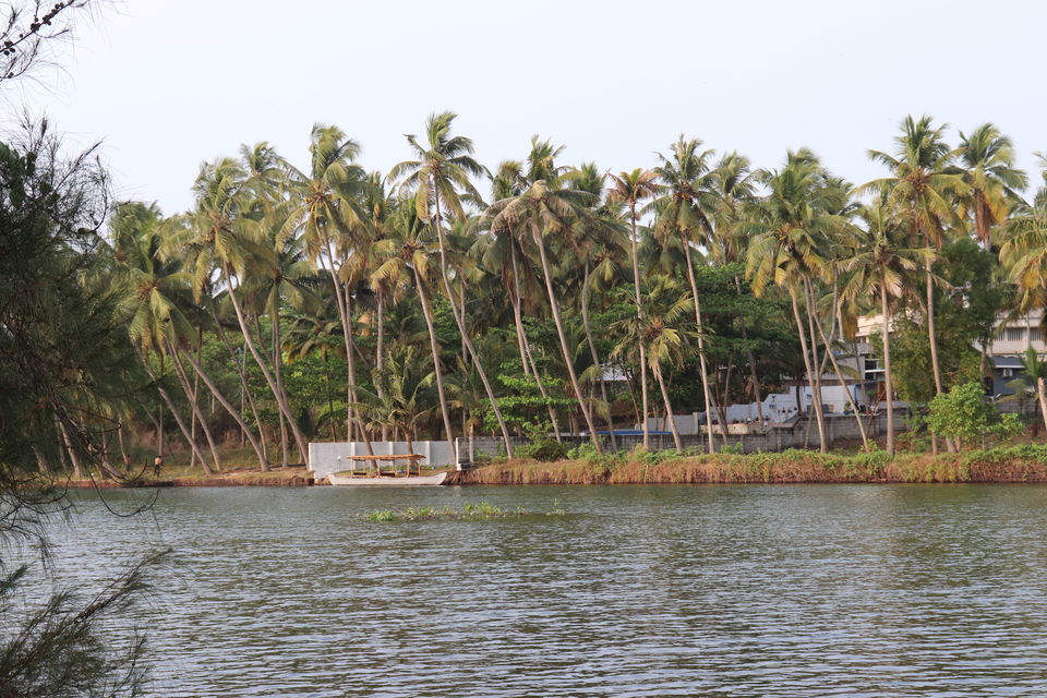 Photo of Varkala , a Beach Paradise in God's own Country . #summerescape #IssSummerBaharNikal by RaHol Sharma
