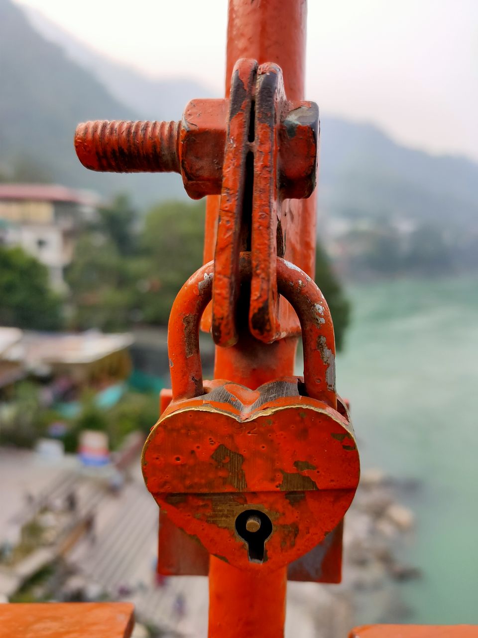 Photo of How my Leisure trip to Rishikesh turned into an Epic Road Trip in the Mountains on a Scooter . 3/13 by RaHol Sharma