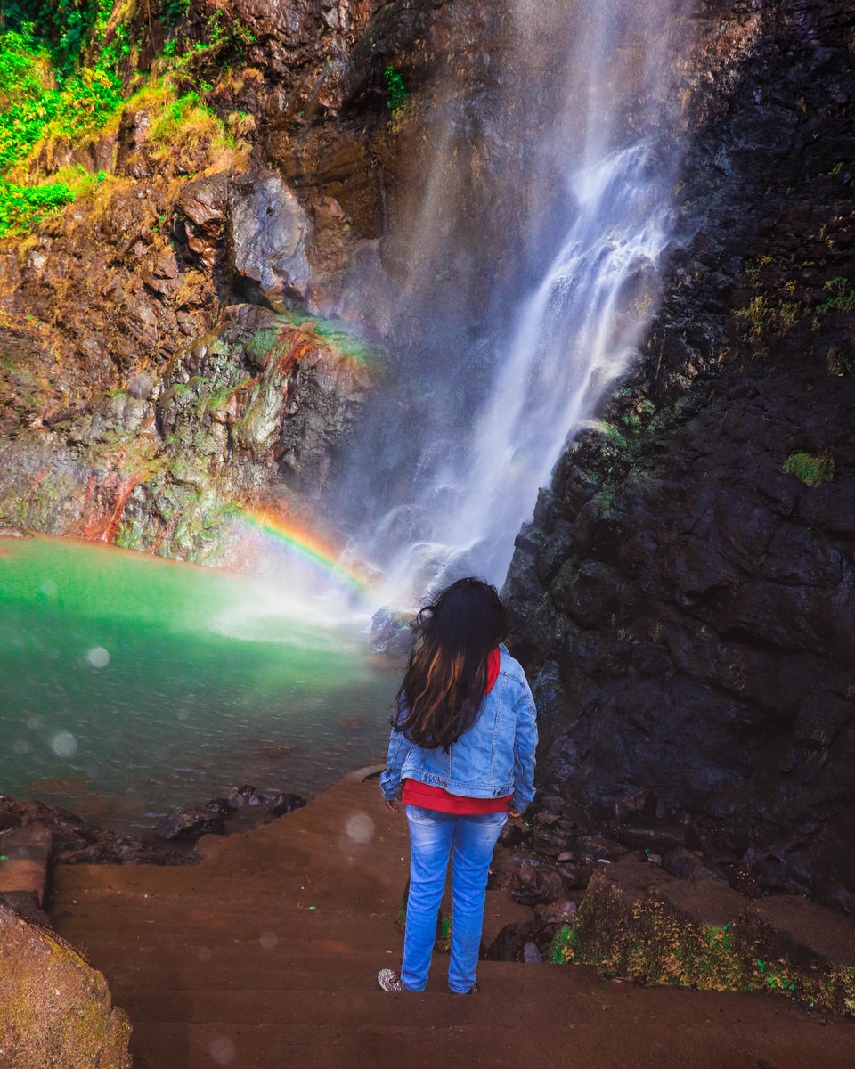 Photo of Khandadhar Waterfall, Keonjhar | Hidden Gem of Odisha 4/5 by RaHol Sharma