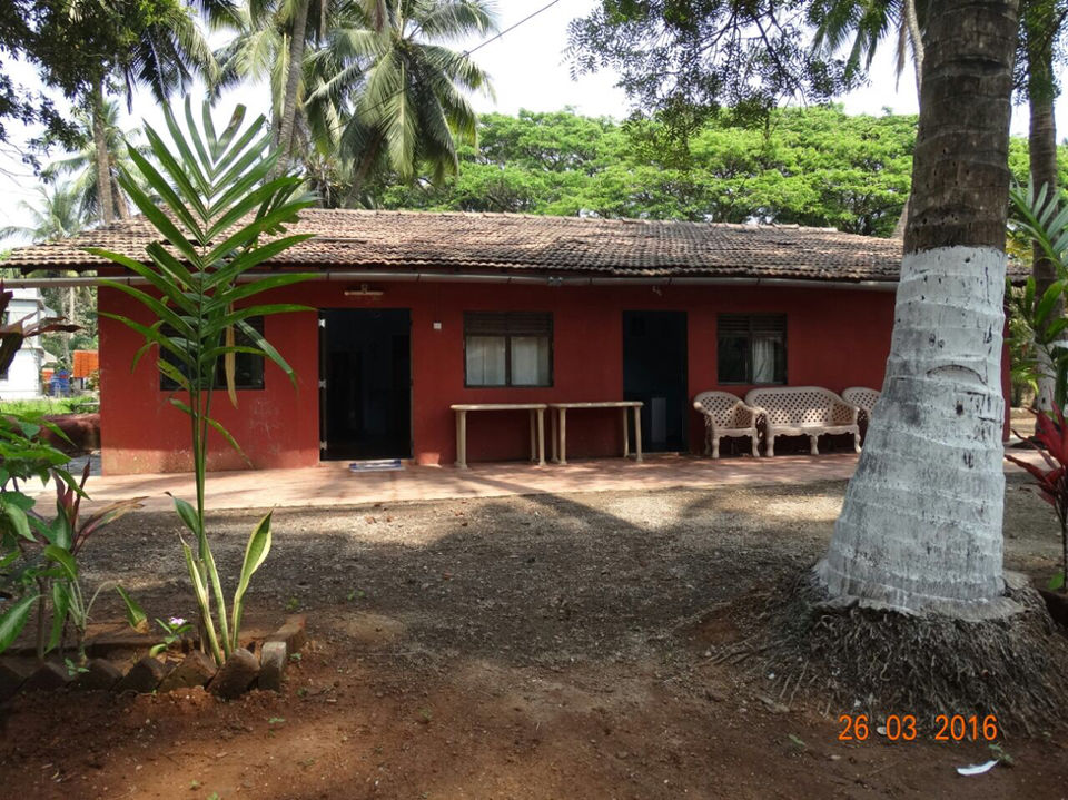 Photo of Rainy weekend at Shrivardhan 9/14 by Omkar Joshi