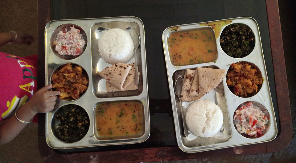 Photo of Escape to the jungle – only 2 hrs away from Mumbai! 2/9 by Sridevi M Patil