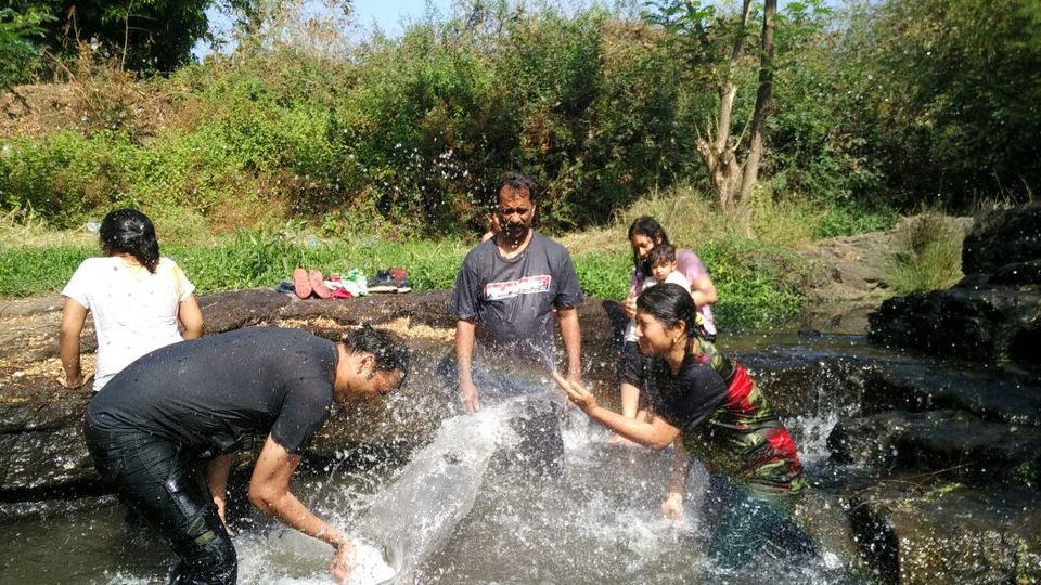 Photo of Escape to the jungle – only 2 hrs away from Mumbai! 8/9 by Sridevi M Patil