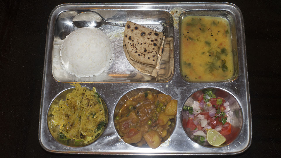 Photo of Escape to the jungle – only 2 hrs away from Mumbai! 5/9 by Sridevi M Patil