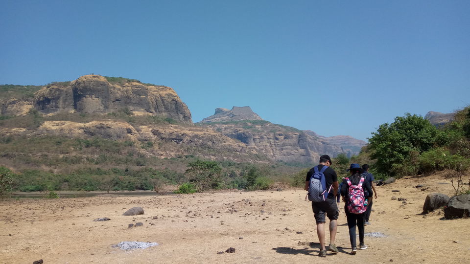 Photo of Devkund!
The Perfect Jungle Escapade.. 3/8 by Sridevi M