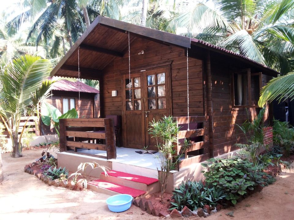 Photo of Goa here, gone tomorrow! 1/11 by Sridevi M