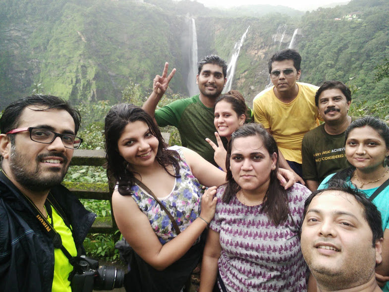 Photo of Here’s why Jog Falls, Karnataka must be on your monsoon travel list! 1/3 by Sridevi M