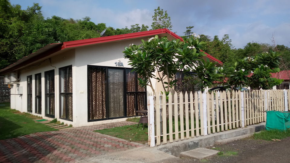 Photo of This dream home in Karjat could be yours for a weekend! 1/9 by Sridevi M Patil