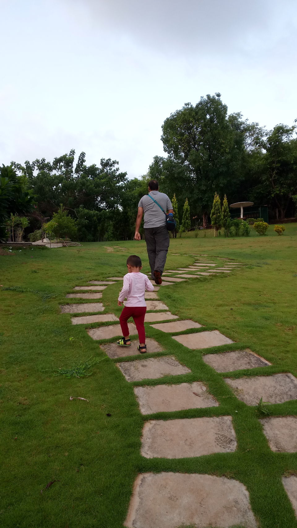 Photo of This dream home in Karjat could be yours for a weekend! 6/9 by Sridevi M Patil