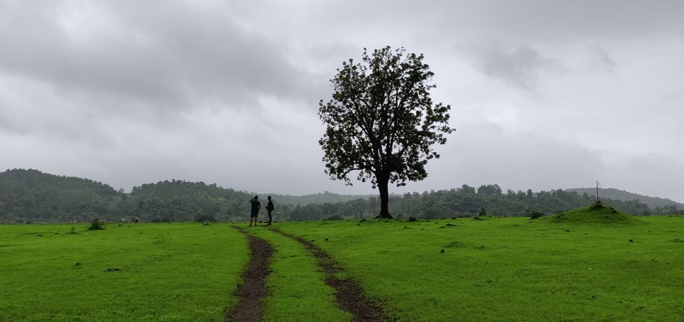 Photo of Dehene Village - A Hidden Monsoon Retreat, just 2.5 hrs from Mumbai 1/5 by Sridevi M